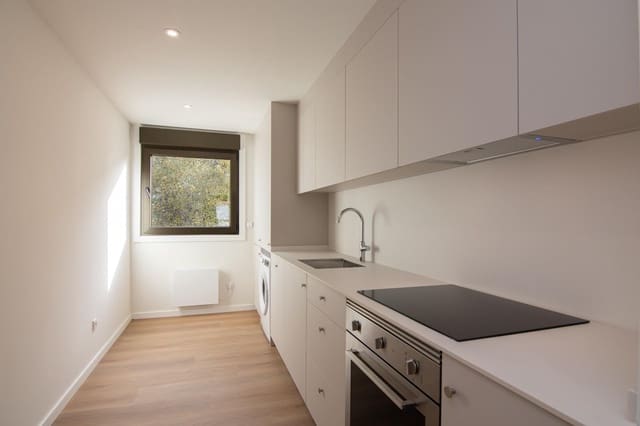 2 soveværelse Lejlighed til salg i Santiago de Compostela med garage - € 300.000 (Ref: 9820338)