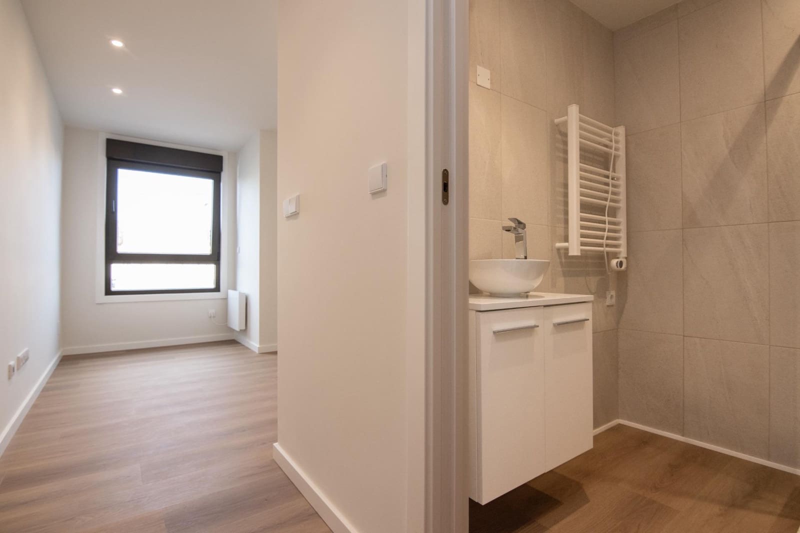 Piso de 2 habitaciones en Santiago de Compostela en venta con garaje - 300.000 € (Ref: 9820338)
