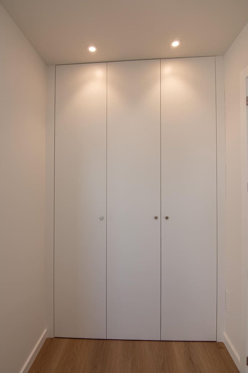1 bedroom Flat for sale in Santiago de Compostela with garage - € 177,275 (Ref: 9820339)