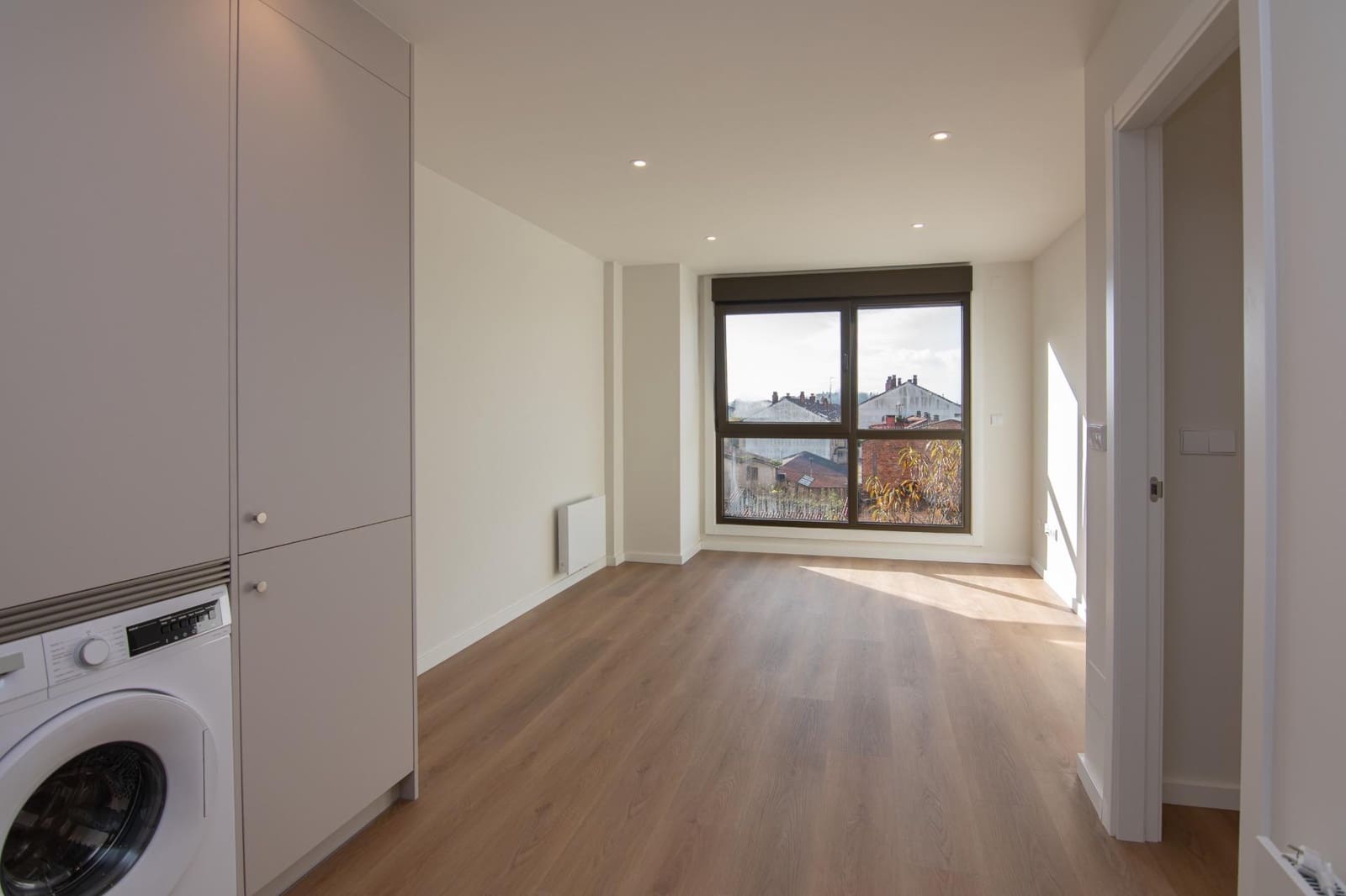 1 bedroom Flat for sale in Santiago de Compostela with garage - € 177,275 (Ref: 9820339)