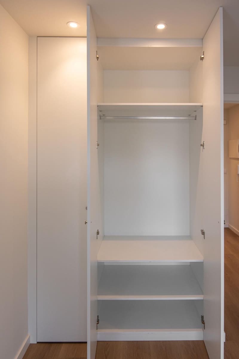 1 bedroom Flat for sale in Santiago de Compostela with garage - € 172,730 (Ref: 9843674)