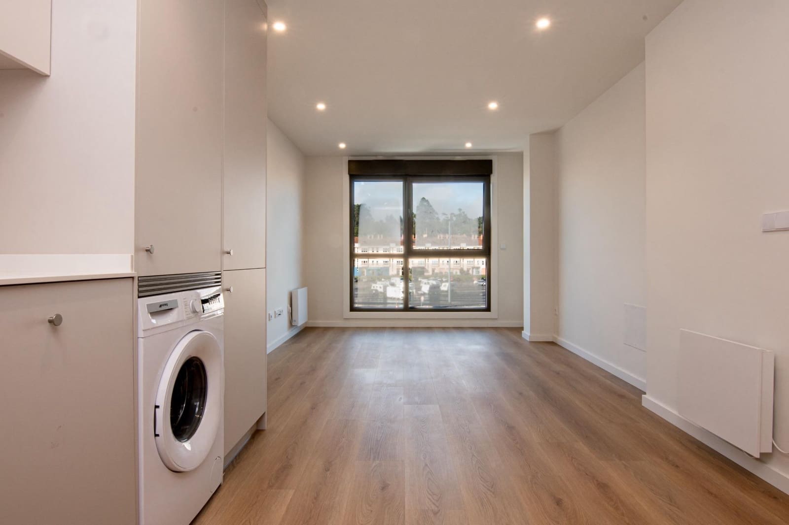 1 bedroom Flat for sale in Santiago de Compostela with garage - € 172,730 (Ref: 9843674)
