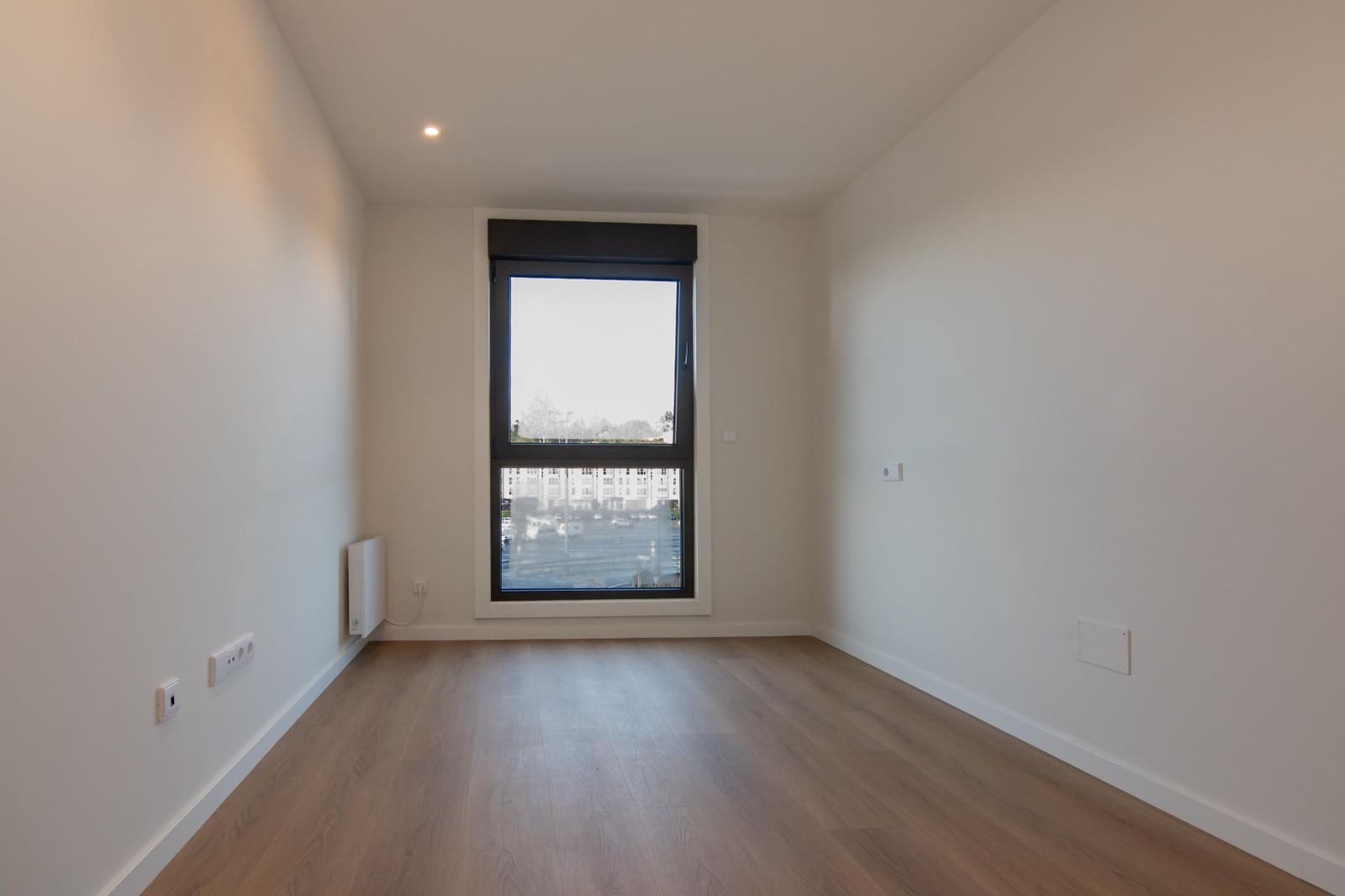 1 bedroom Flat for sale in Santiago de Compostela with garage - € 172,730 (Ref: 9843674)