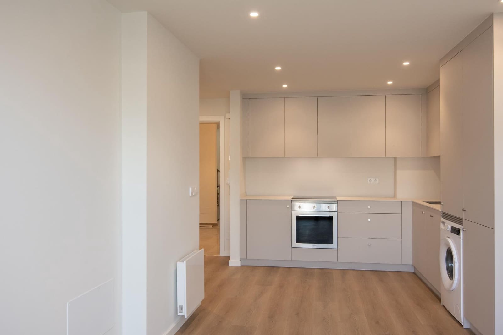 1 bedroom Flat for sale in Santiago de Compostela with garage - € 172,730 (Ref: 9843674)