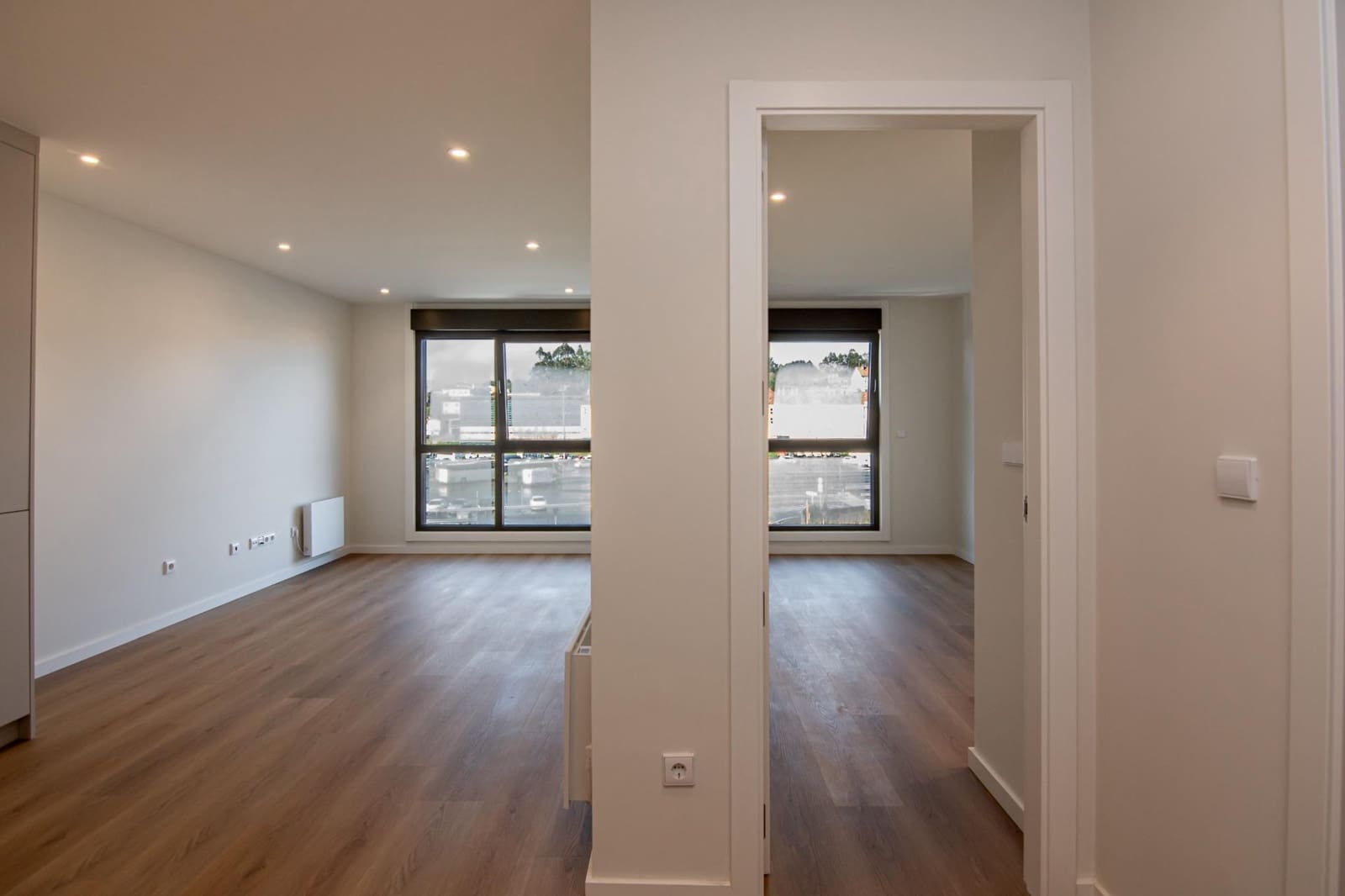1 bedroom Flat for sale in Santiago de Compostela with garage - € 172,730 (Ref: 9843674)