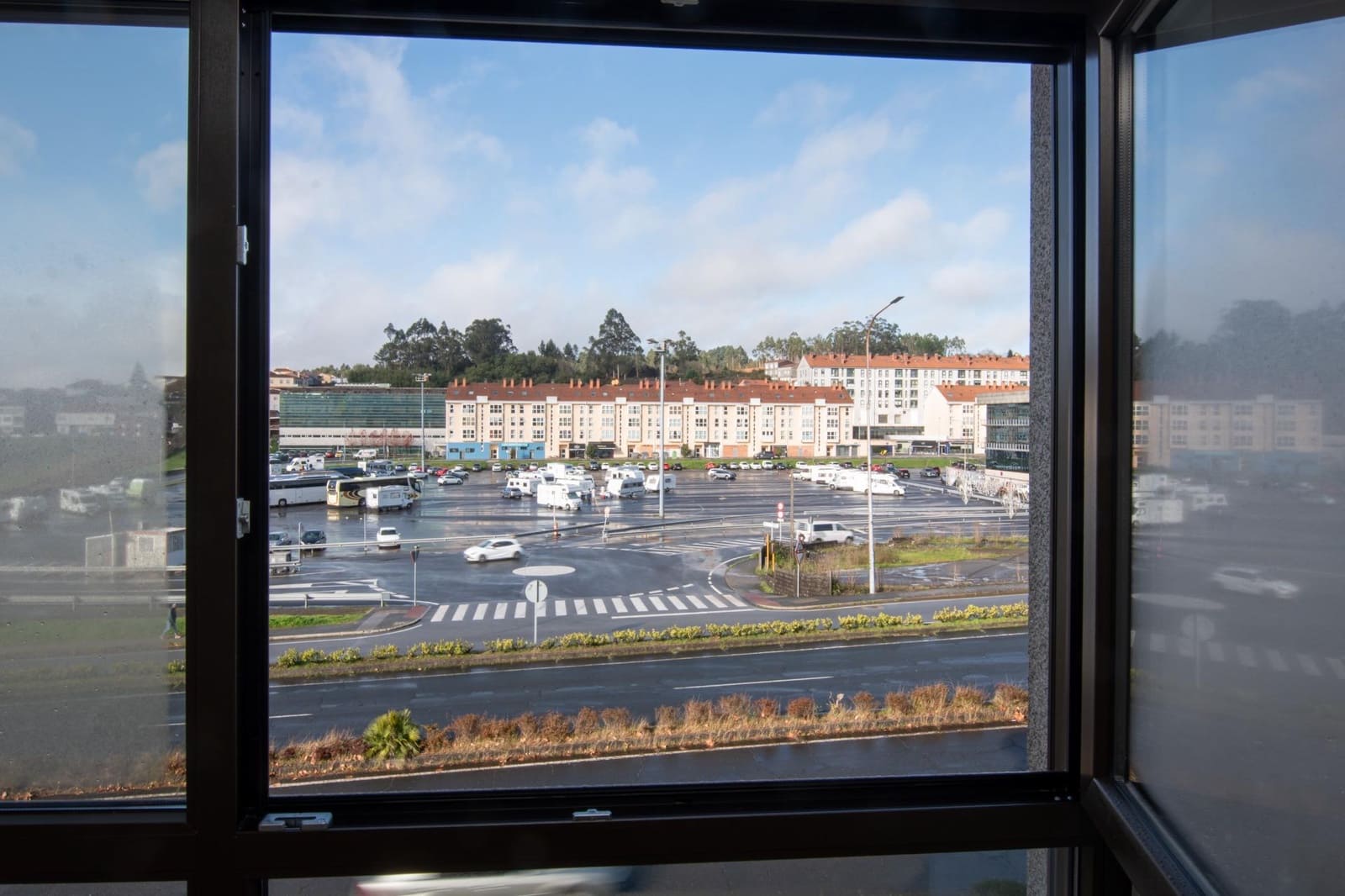 1 bedroom Flat for sale in Santiago de Compostela with garage - € 172,730 (Ref: 9843674)