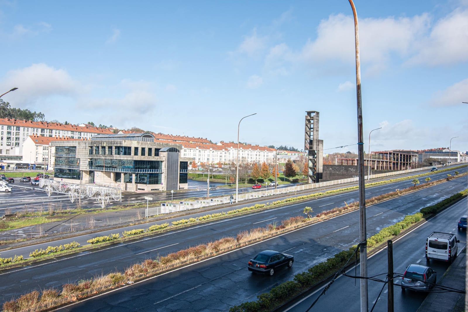 1 bedroom Flat for sale in Santiago de Compostela with garage - € 172,730 (Ref: 9843674)