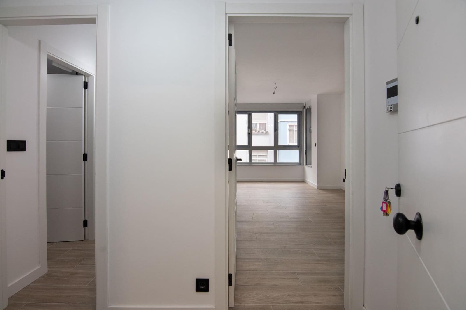 2 quarto Apartamento para venda em Corunha cidade - 302 500 € (Ref: 9855615)