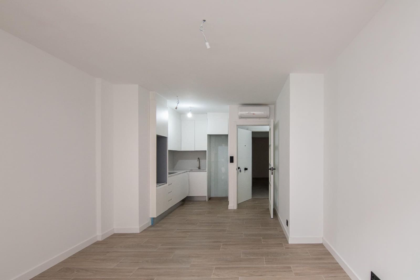 2 quarto Apartamento para venda em Corunha cidade - 302 500 € (Ref: 9855615)