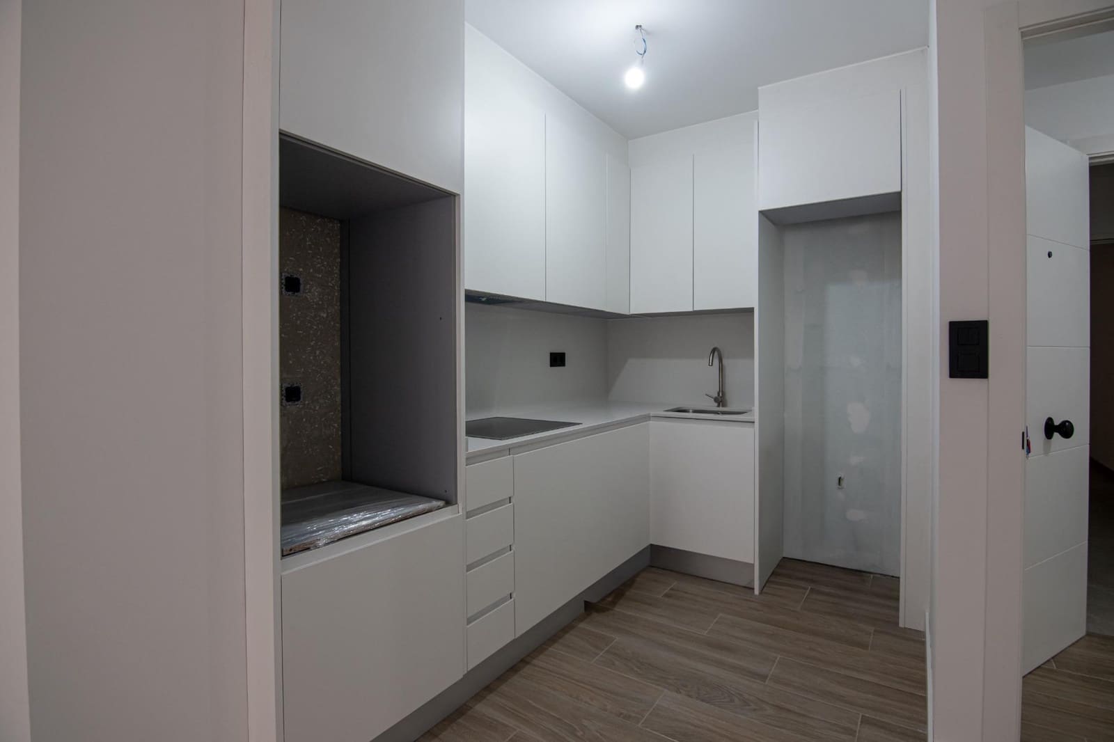 2 quarto Apartamento para venda em Corunha cidade - 302 500 € (Ref: 9855615)