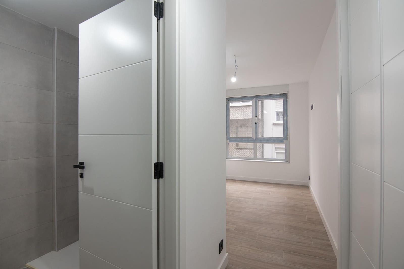 2 quarto Apartamento para venda em Corunha cidade - 302 500 € (Ref: 9855615)