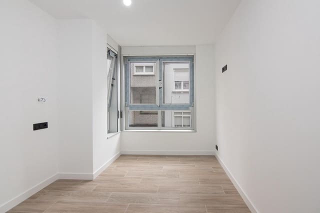 2 Zimmer Wohnung zu verkaufen in A Coruña Stadt - 302.500 € (Ref: 9855615)