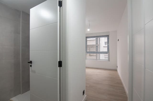 2 Zimmer Wohnung zu verkaufen in A Coruña Stadt - 302.500 € (Ref: 9855615)