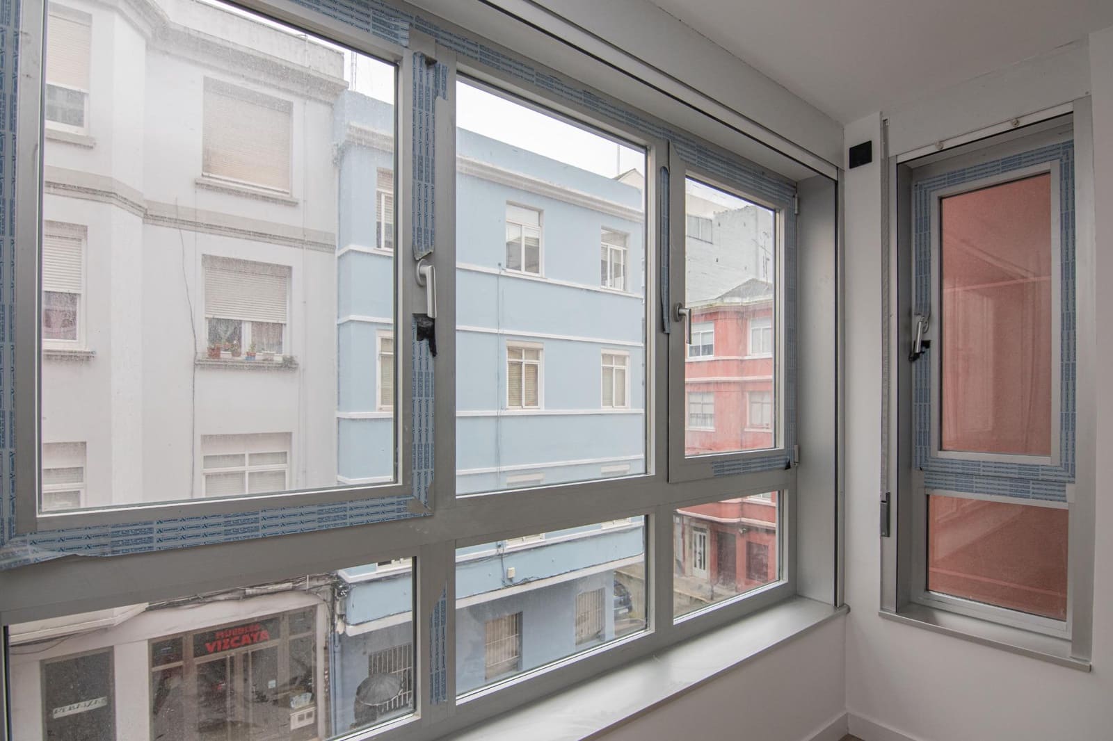 2 quarto Apartamento para venda em Corunha cidade - 302 500 € (Ref: 9855615)