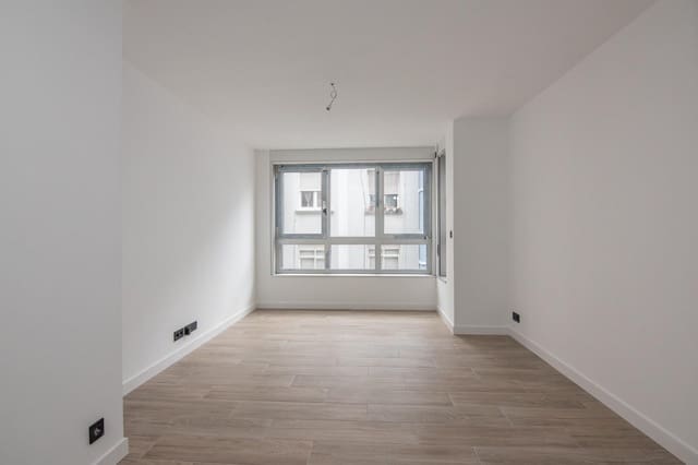 2 Zimmer Wohnung zu verkaufen in A Coruña Stadt - 302.500 € (Ref: 9855615)