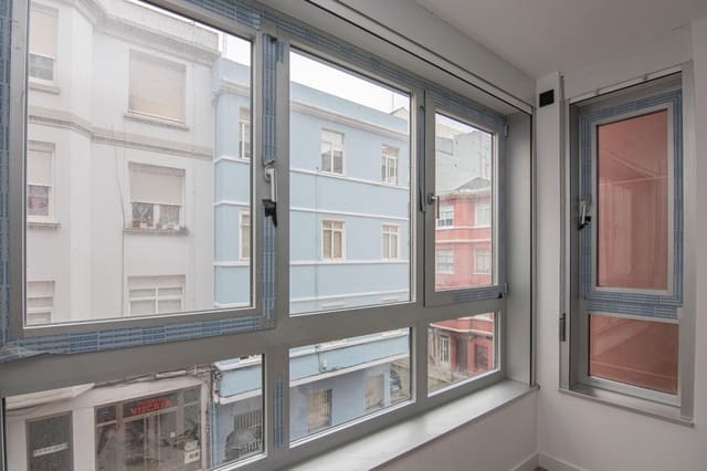 2 Zimmer Wohnung zu verkaufen in A Coruña Stadt - 302.500 € (Ref: 9855615)