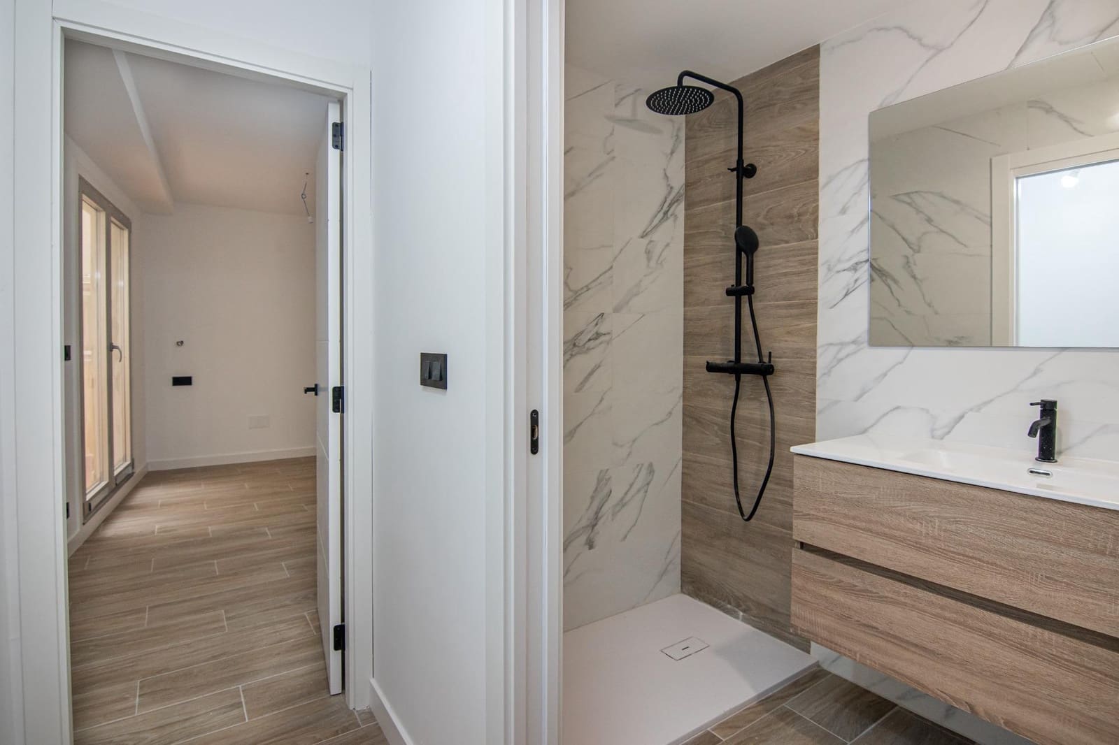 2 quarto Apartamento para venda em Corunha cidade - 302 500 € (Ref: 9855615)
