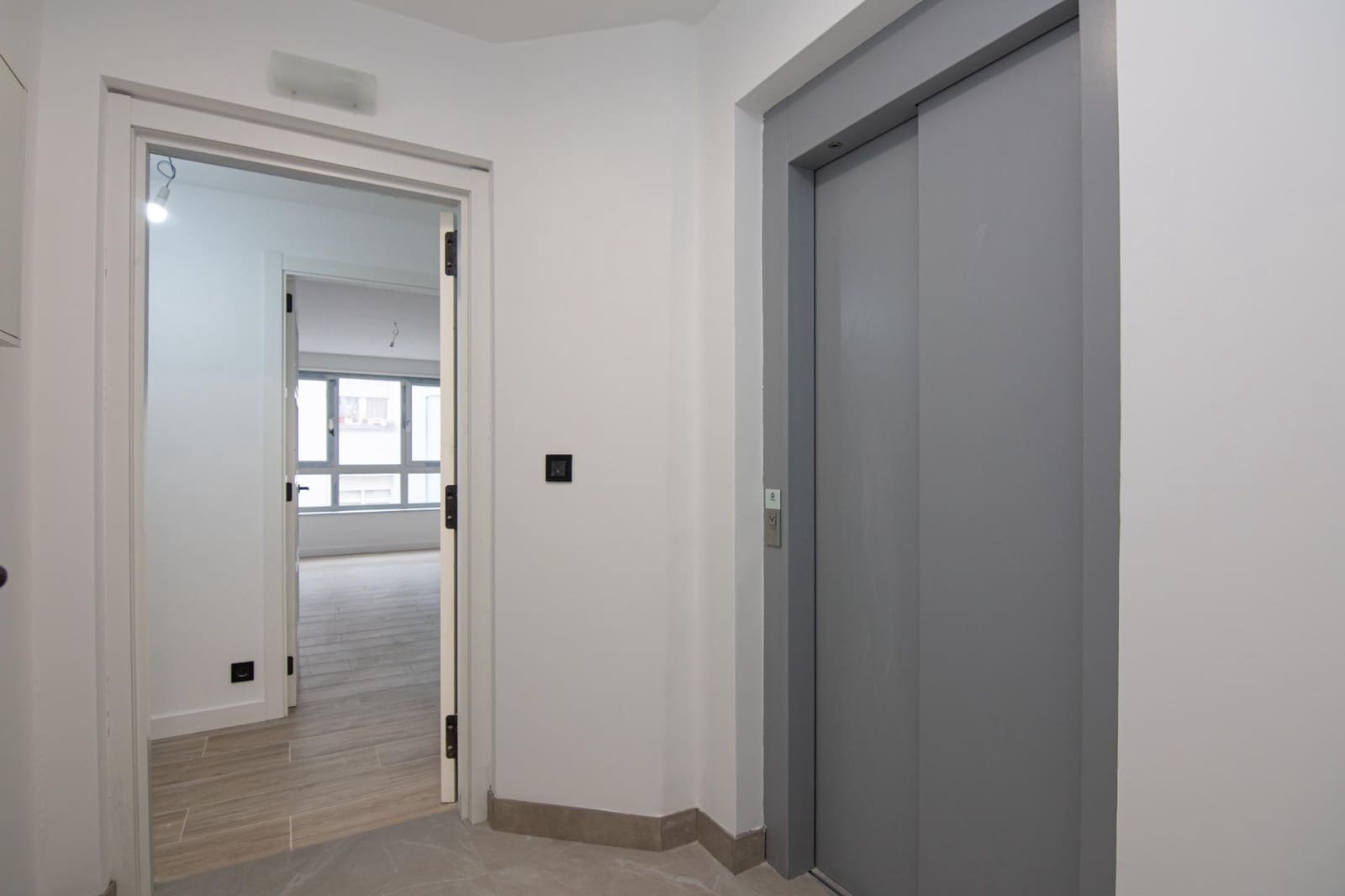 2 quarto Apartamento para venda em Corunha cidade - 302 500 € (Ref: 9855615)