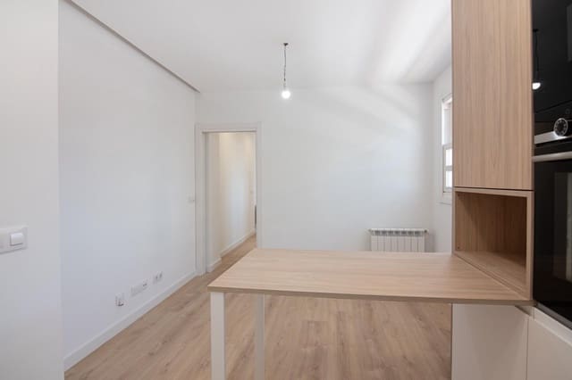2 soverom Penthouse til salgs i La Coruña by - € 315 000 (Ref: 9862010)