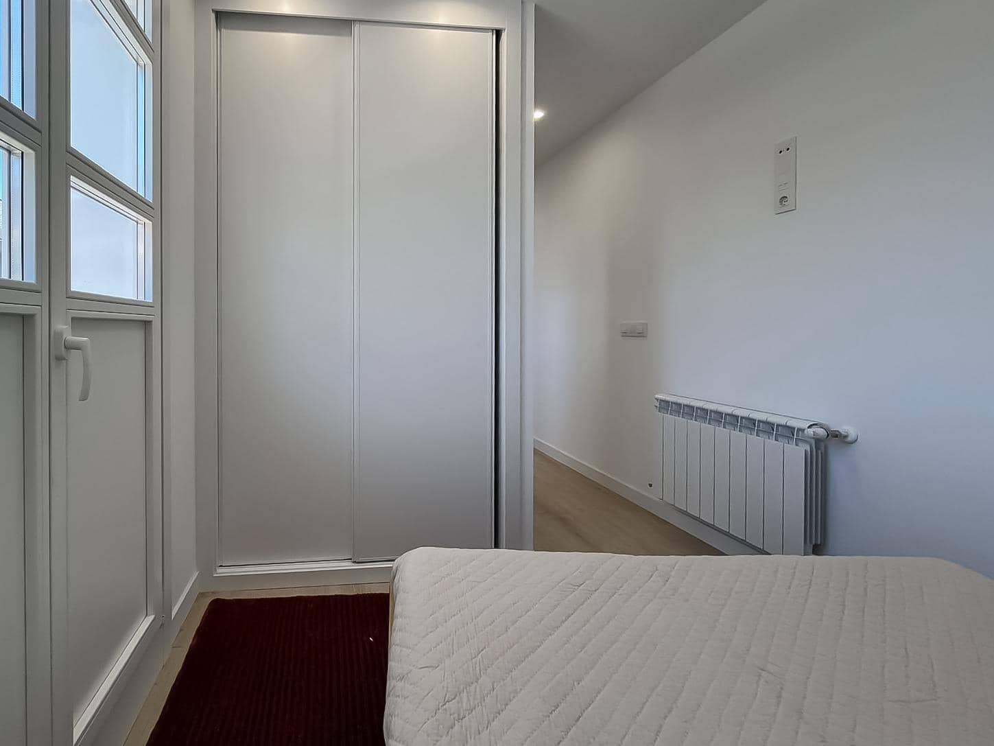 2 makuuhuone Kattohuoneisto myytävänä paikassa A Coruna kaupunki - 295 000 € (Ref: 9862010)