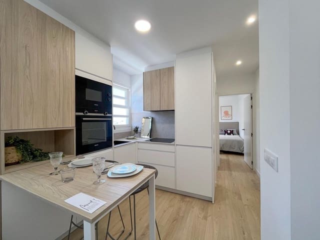 2 sypialnia Penthouse na sprzedaż w Miasto A Coruña - 295 000 € (Ref: 9862010)