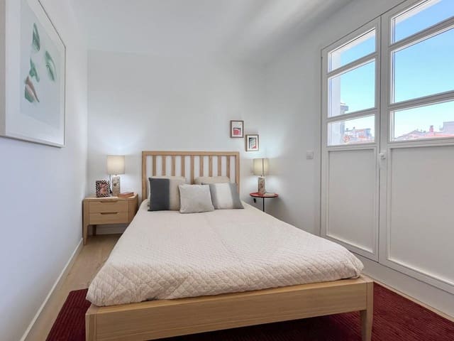 2 sypialnia Penthouse na sprzedaż w Miasto A Coruña - 295 000 € (Ref: 9862010)
