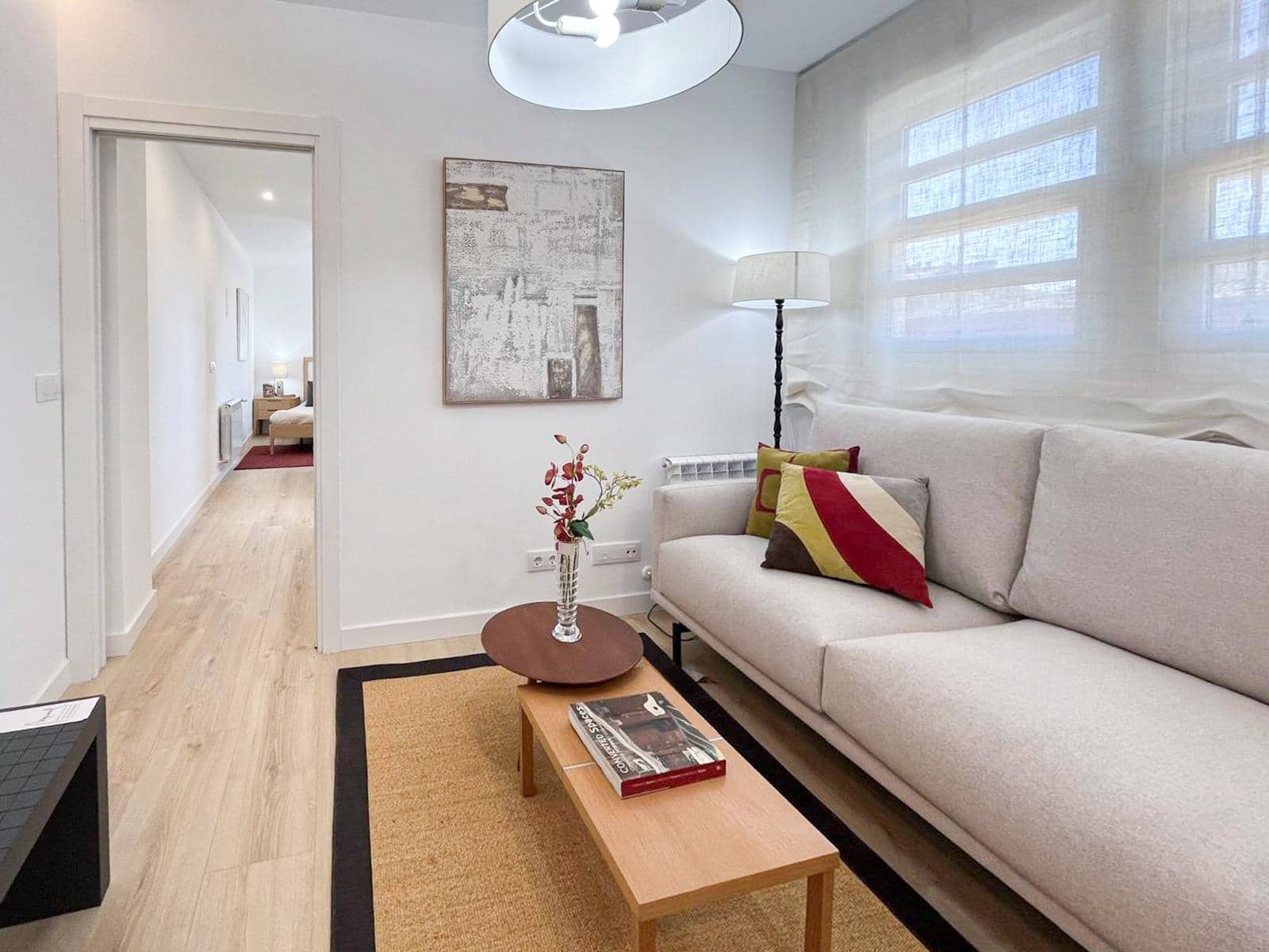 2 makuuhuone Kattohuoneisto myytävänä paikassa A Coruna kaupunki - 295 000 € (Ref: 9862010)