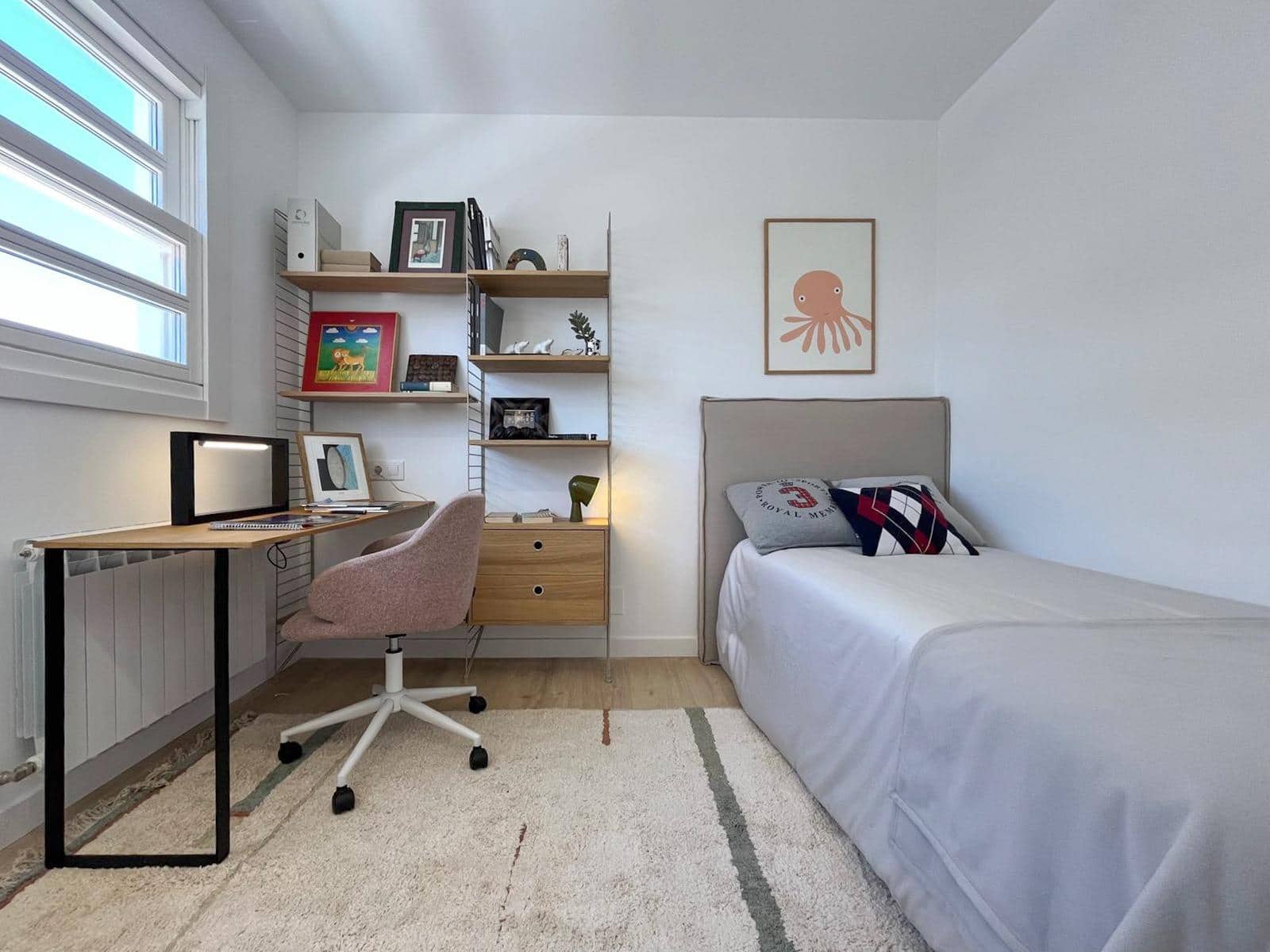 2 makuuhuone Kattohuoneisto myytävänä paikassa A Coruna kaupunki - 295 000 € (Ref: 9862010)