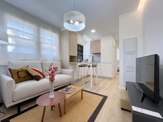 2 sypialnia Penthouse na sprzedaż w Miasto A Coruña - 295 000 € (Ref: 9862010)