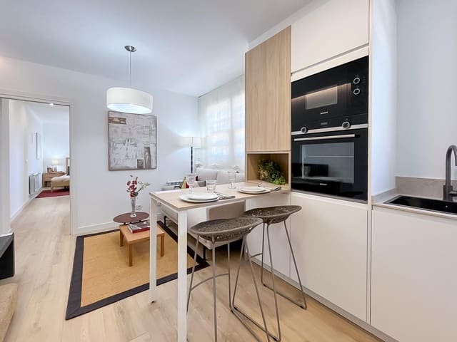 2 sypialnia Penthouse na sprzedaż w Miasto A Coruña - 295 000 € (Ref: 9862010)