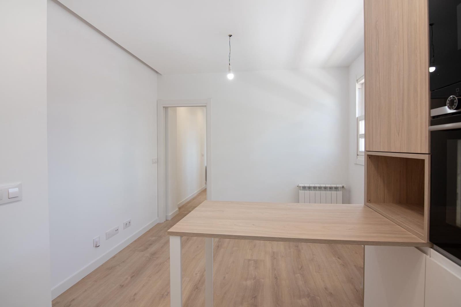 2 makuuhuone Kattohuoneisto myytävänä paikassa A Coruna kaupunki - 295 000 € (Ref: 9862010)