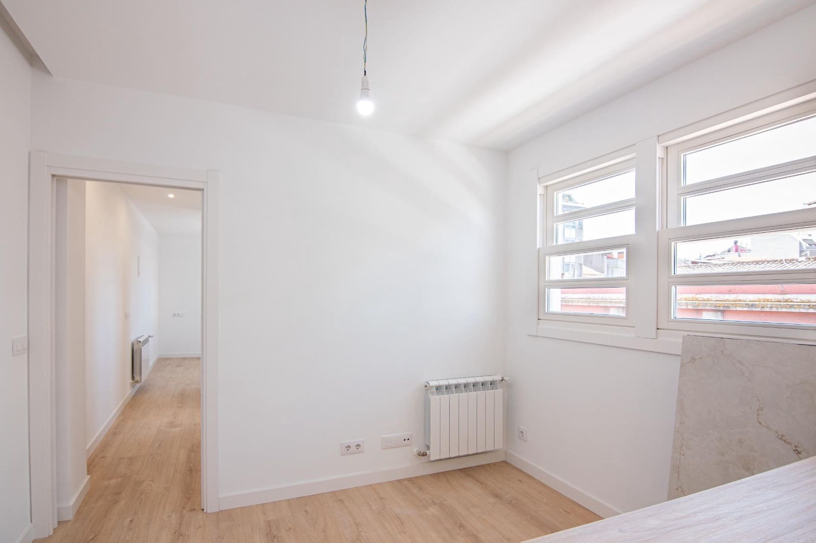 2 makuuhuone Kattohuoneisto myytävänä paikassa A Coruna kaupunki - 295 000 € (Ref: 9862010)