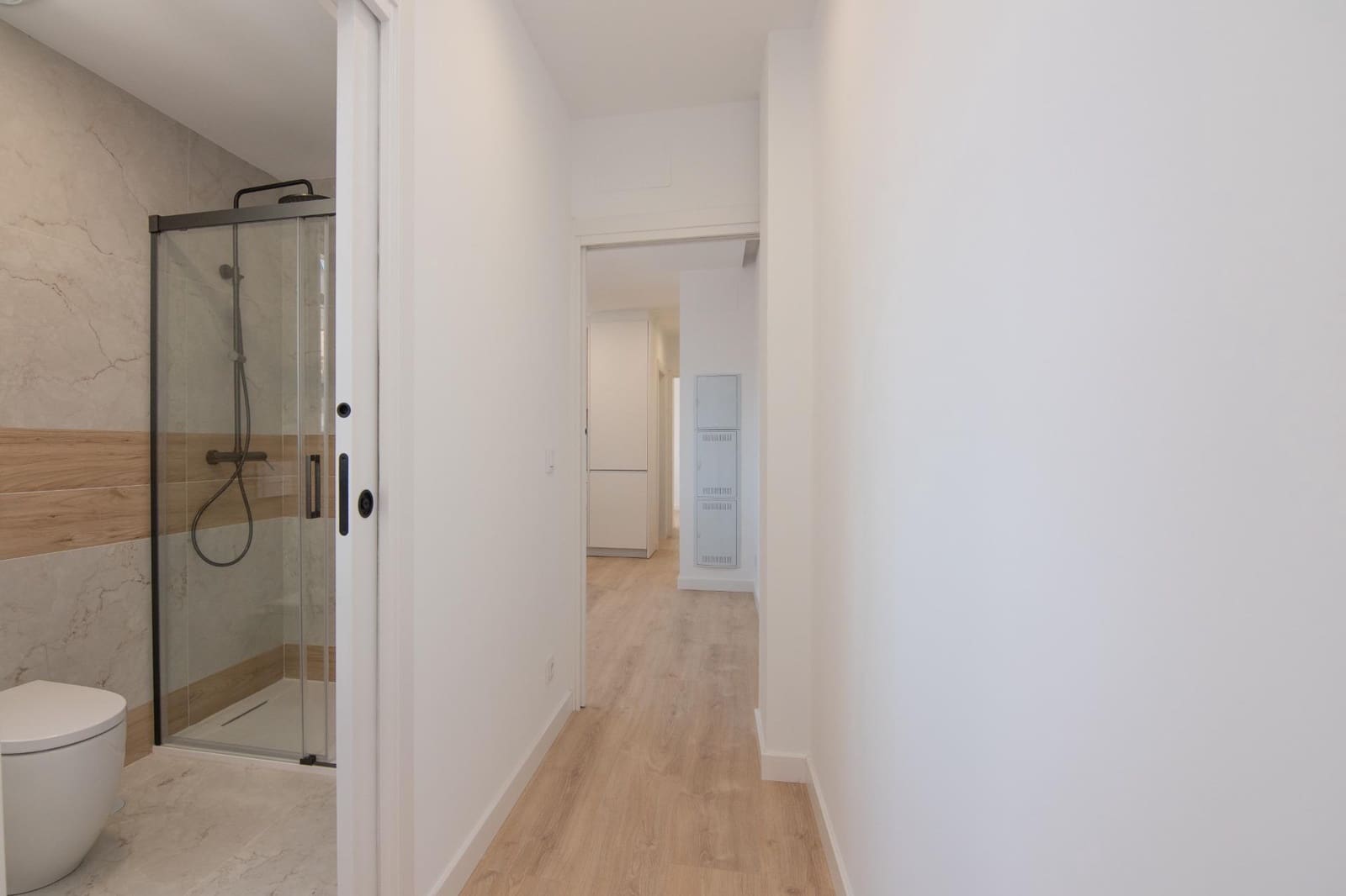 2 makuuhuone Kattohuoneisto myytävänä paikassa A Coruna kaupunki - 295 000 € (Ref: 9862010)