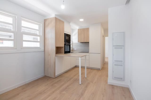 2 sypialnia Penthouse na sprzedaż w Miasto A Coruña - 295 000 € (Ref: 9862010)