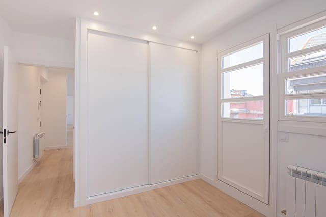2 sypialnia Penthouse na sprzedaż w Miasto A Coruña - 295 000 € (Ref: 9862010)