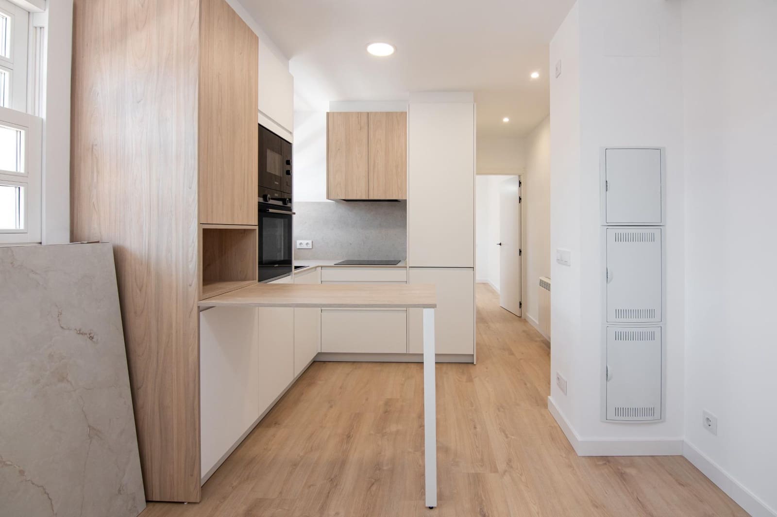 2 makuuhuone Kattohuoneisto myytävänä paikassa A Coruna kaupunki - 295 000 € (Ref: 9862010)
