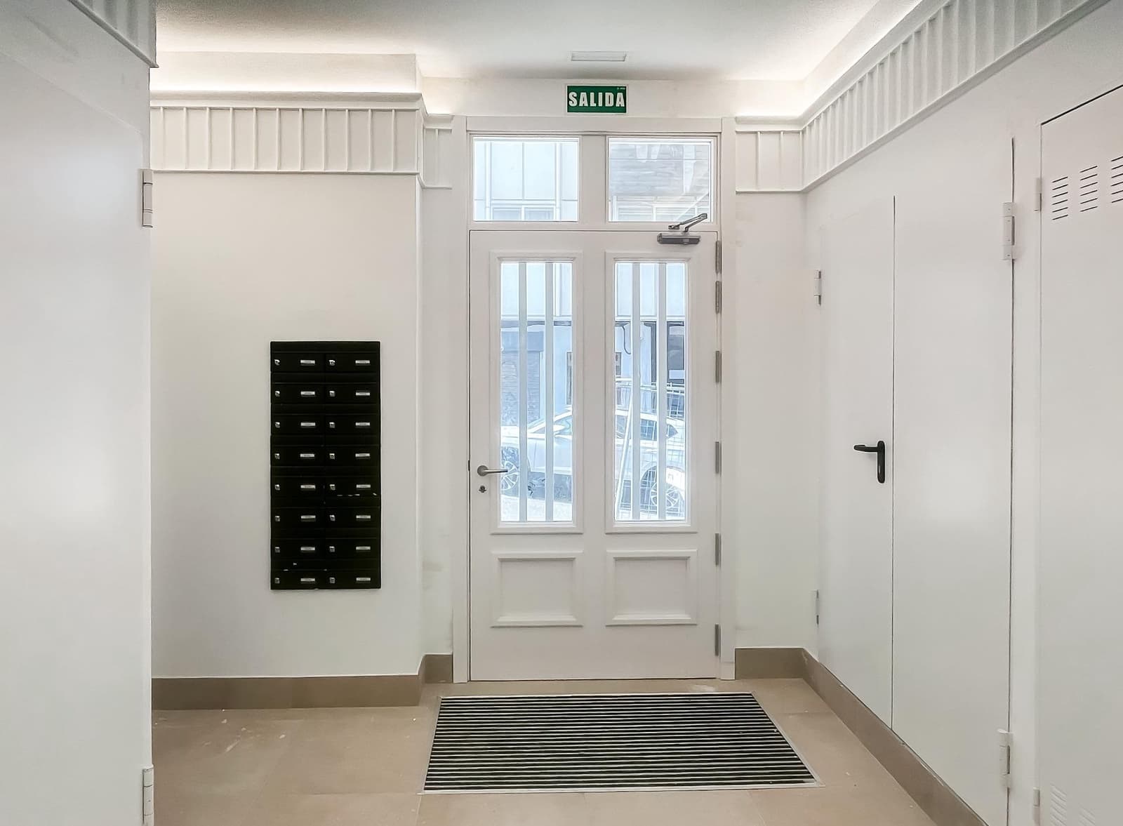 2 makuuhuone Kattohuoneisto myytävänä paikassa A Coruna kaupunki - 295 000 € (Ref: 9862010)
