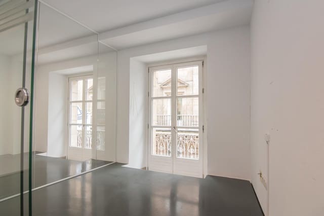 Office for rent in A Coruña city - € 1,250 (Ref: 9878996)
