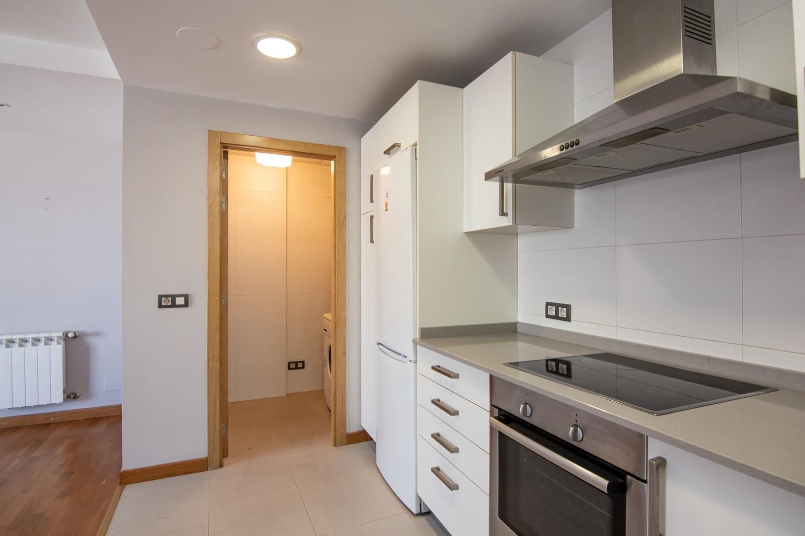 2 bedroom Penthouse for sale in A Coruna city with garage - € 430,000 (Ref: 9920566)