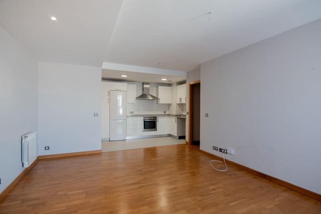 2 bedroom Penthouse for sale in A Coruña city with garage - € 430,000 (Ref: 9920566)