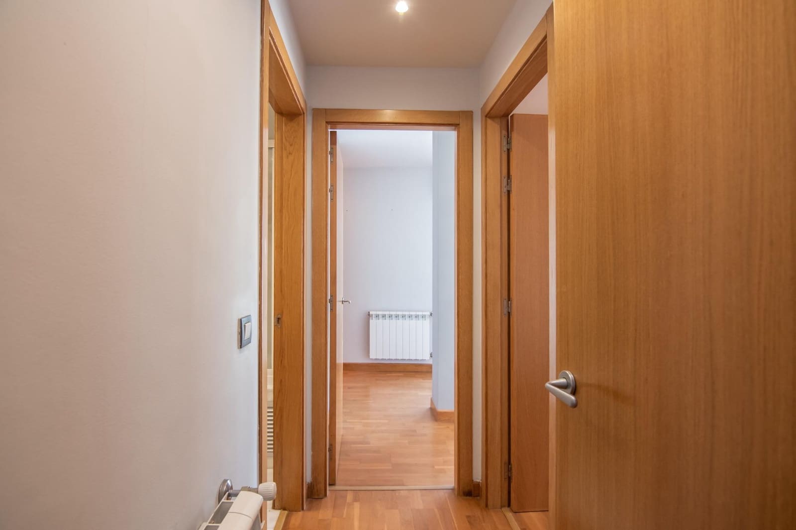 2 bedroom Penthouse for sale in A Coruna city with garage - € 430,000 (Ref: 9920566)
