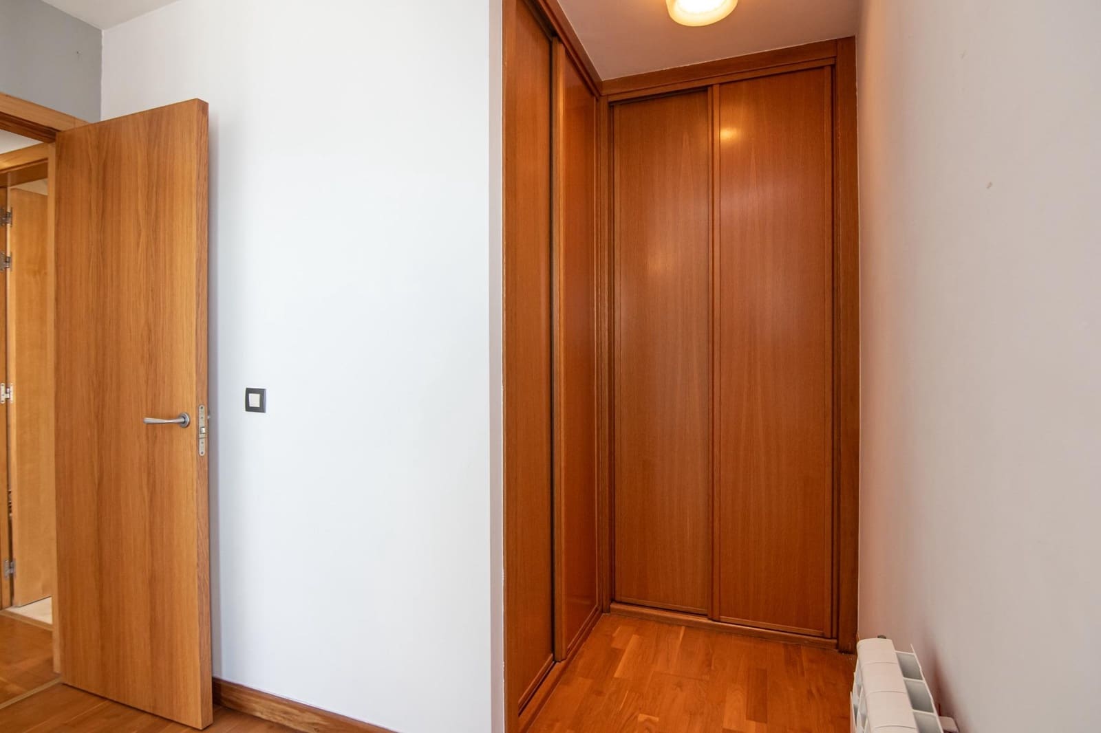 2 bedroom Penthouse for sale in A Coruna city with garage - € 430,000 (Ref: 9920566)