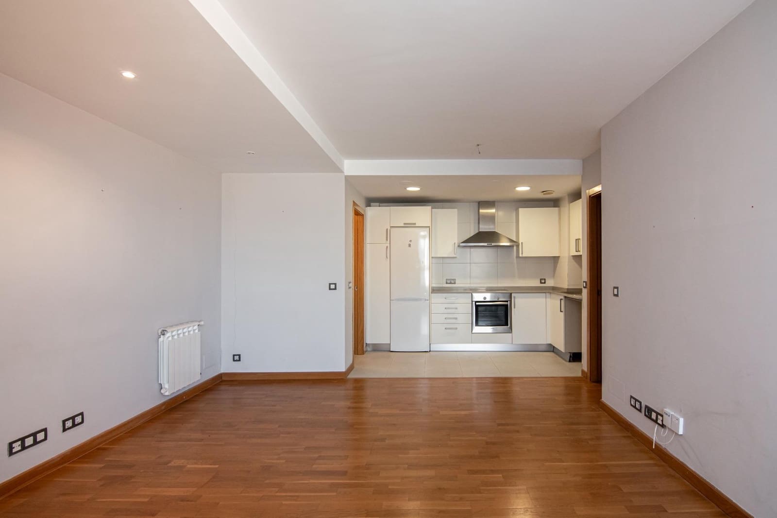 2 bedroom Penthouse for sale in A Coruna city with garage - € 430,000 (Ref: 9920566)