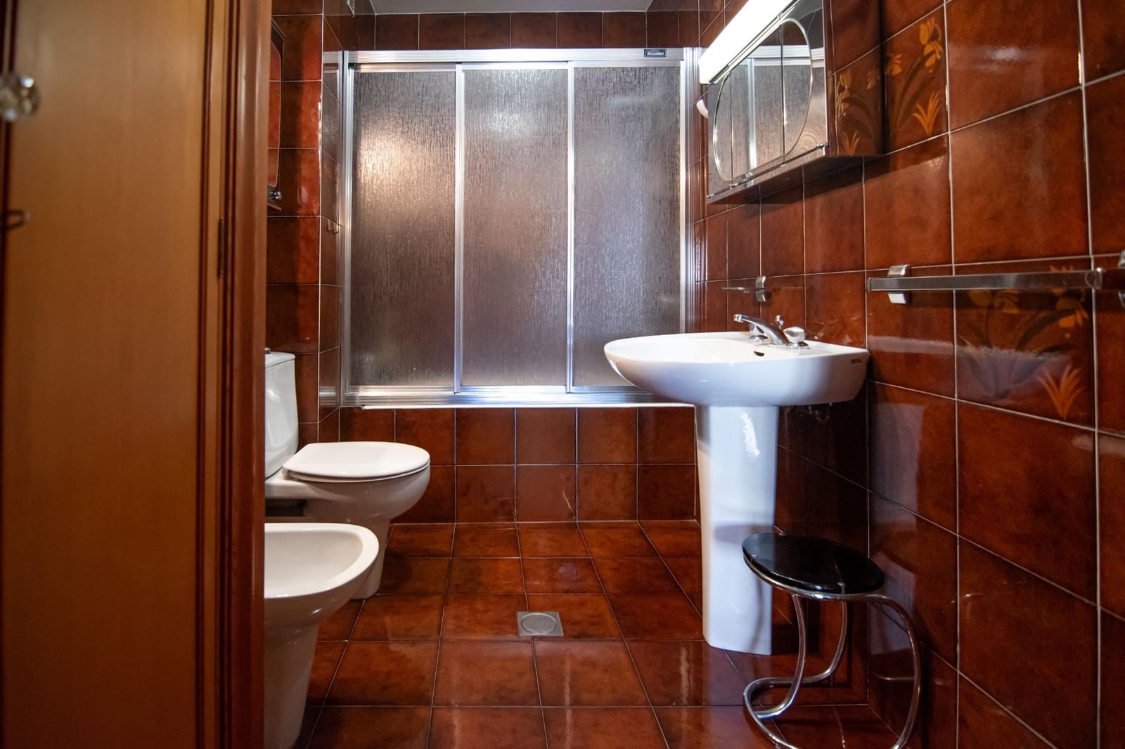 4 bedroom Flat for sale in A Coruna city with garage - € 495,000 (Ref: 9927582)