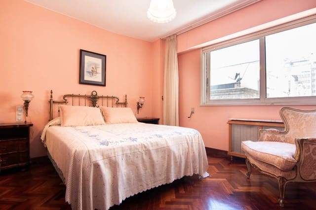 4 soverom Leilighet til salgs i La Coruña by med garasje - € 495 000 (Ref: 9927582)