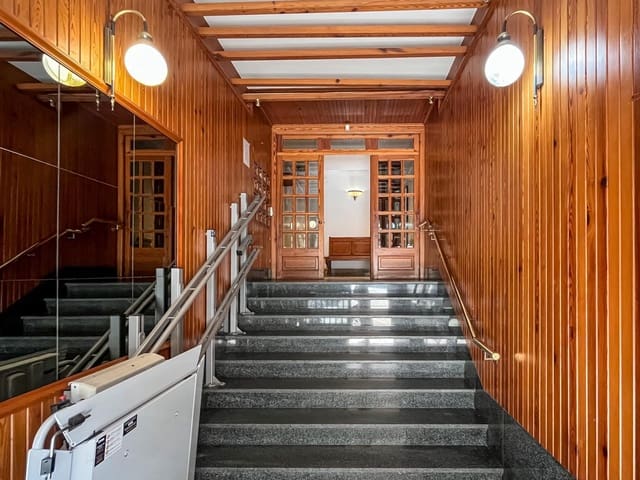 4 soverom Leilighet til salgs i La Coruña by med garasje - € 495 000 (Ref: 9927582)