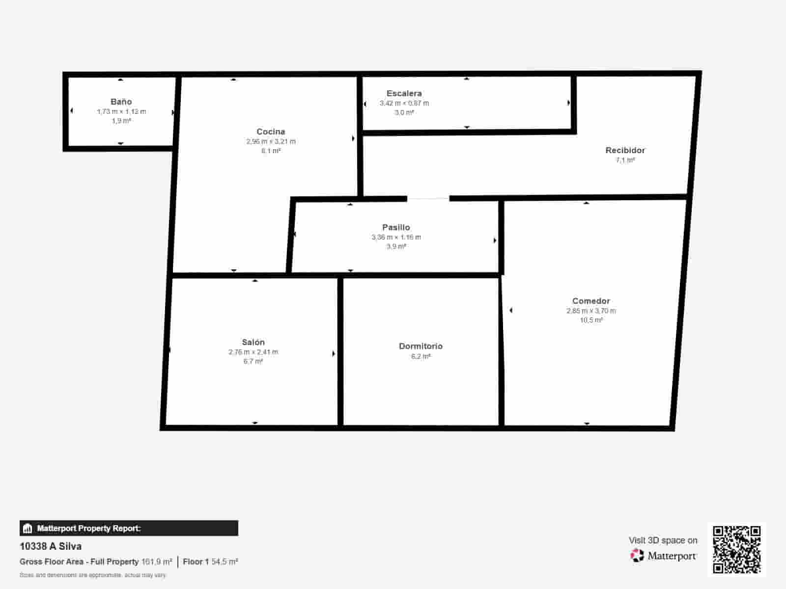 6 bedroom Townhouse for sale in A Coruna city - € 190,000 (Ref: 9940104)