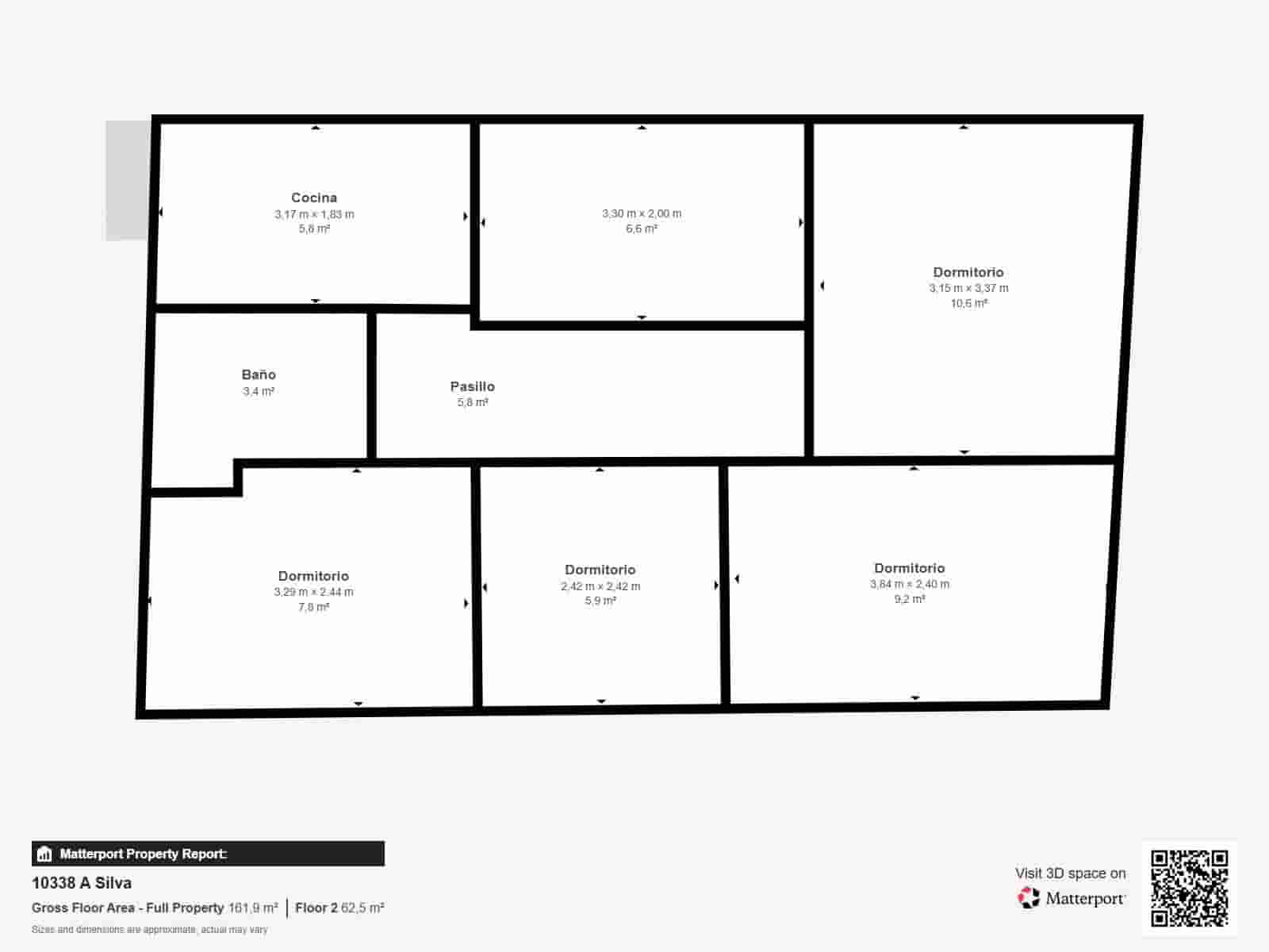 6 bedroom Townhouse for sale in A Coruna city - € 190,000 (Ref: 9940104)