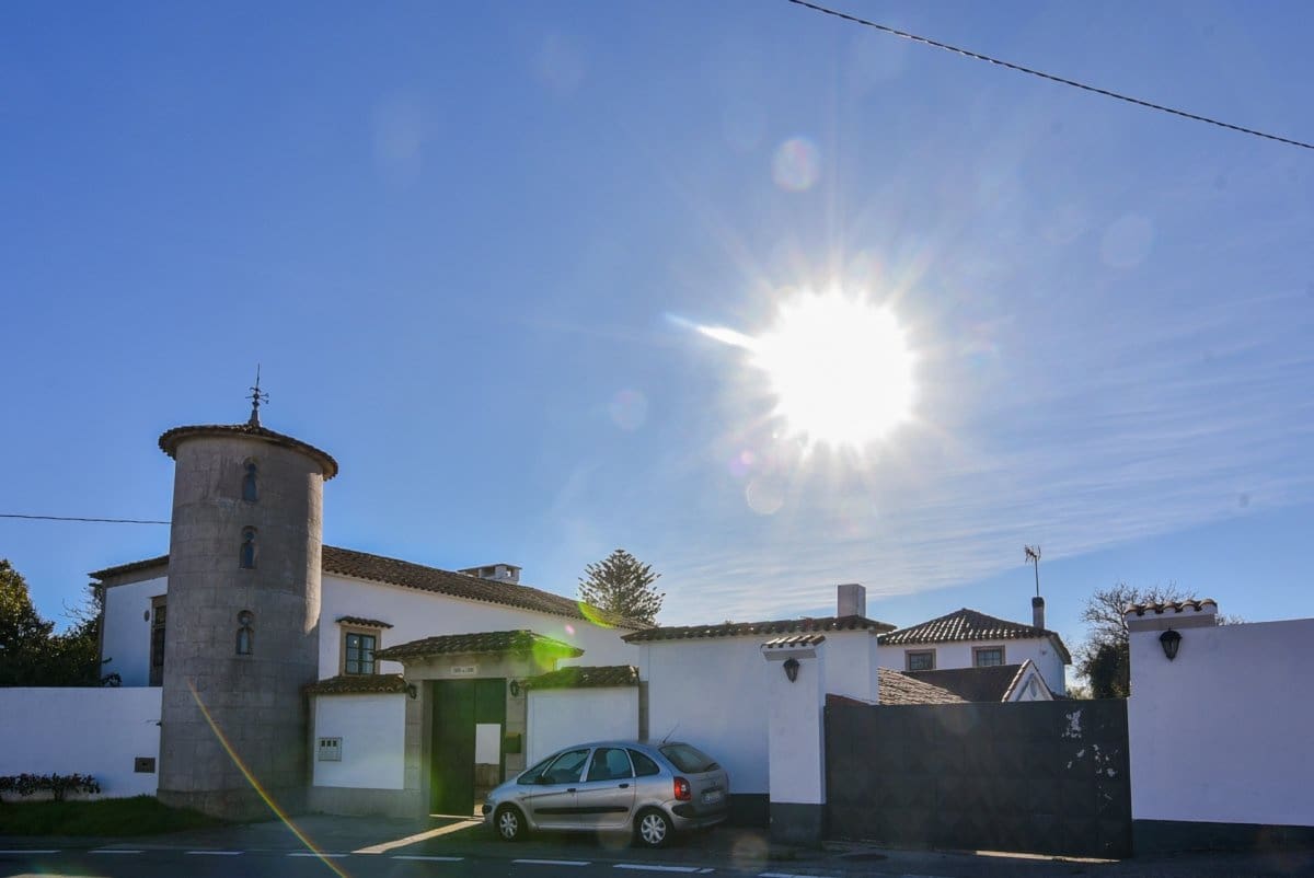 10 sypialnia Finka/Dom wiejski na sprzedaż w Oleiros - 820 000 € (Ref: 9940105)