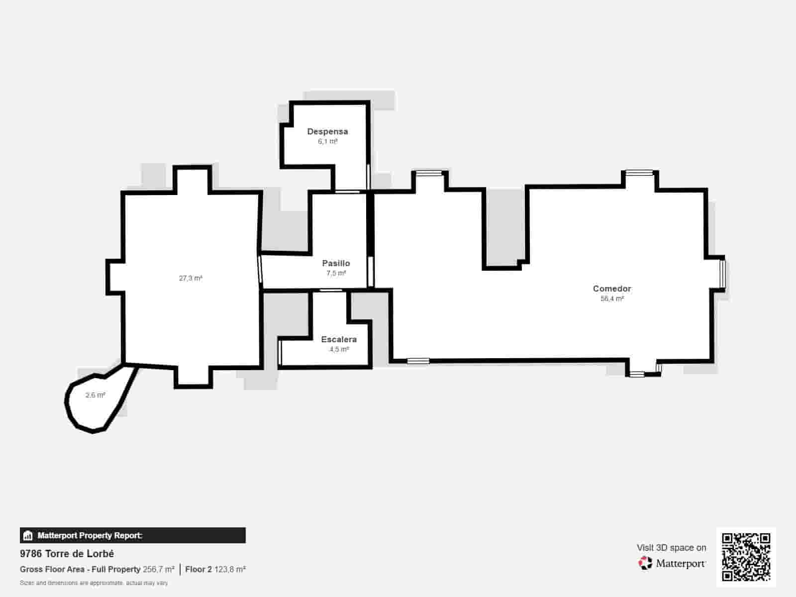 10 sypialnia Finka/Dom wiejski na sprzedaż w Oleiros - 820 000 € (Ref: 9940105)